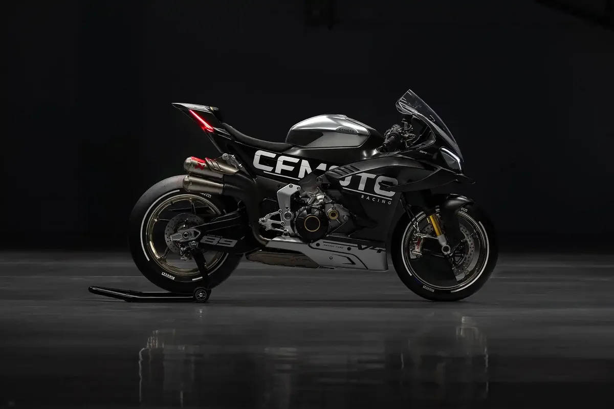 CFMoto Toulouse, concessionnaire CFMoto