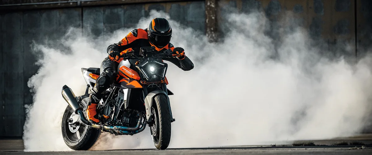 KTM Labège, concessionnaire KTM
