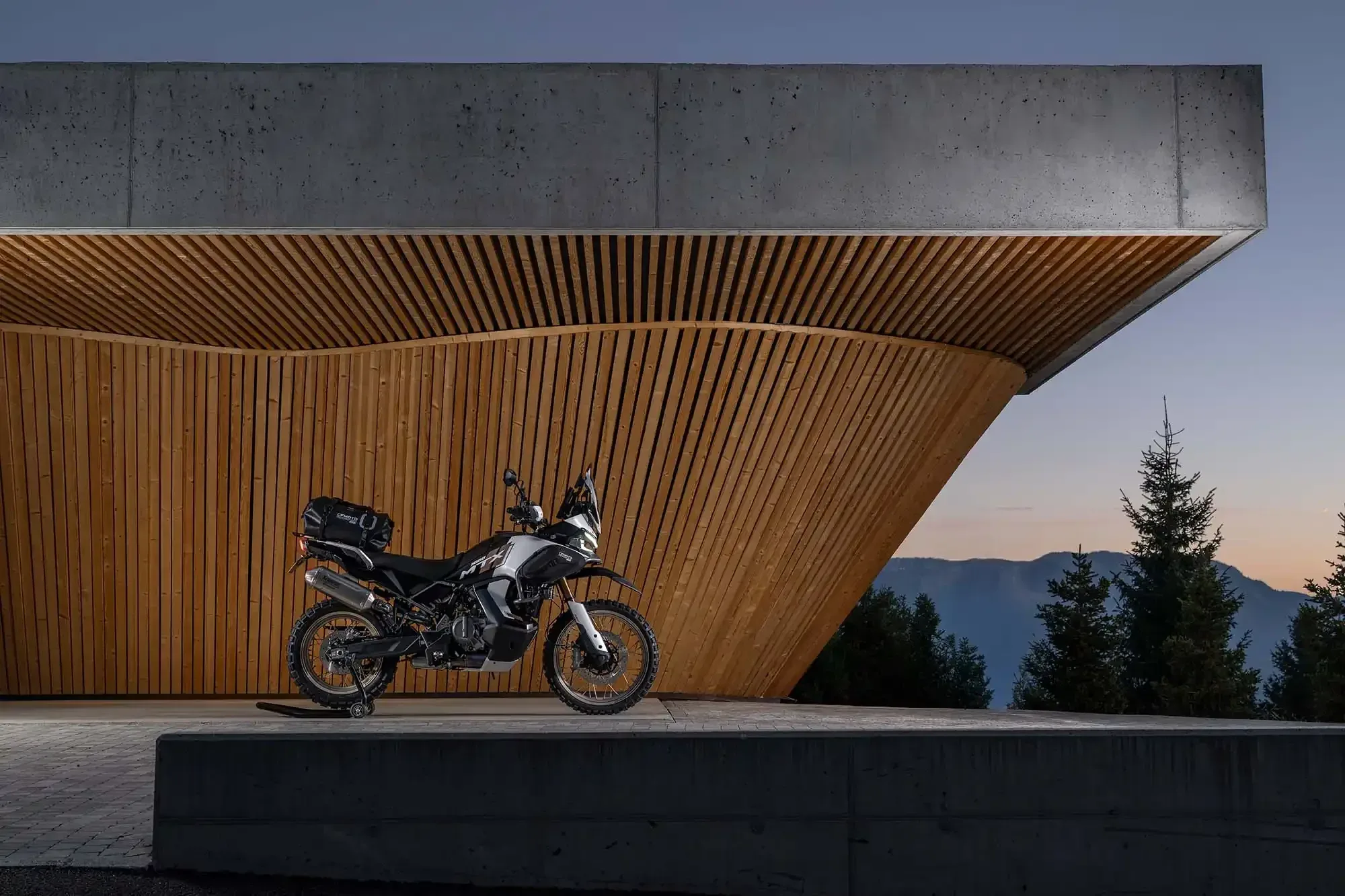 CFMoto 800 d'occasion