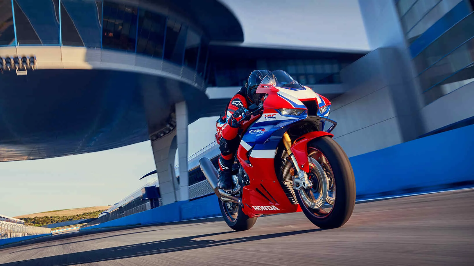 Honda chez Honda Labège
