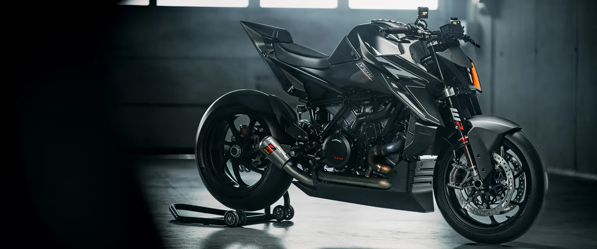 KTM 1390 d'occasion