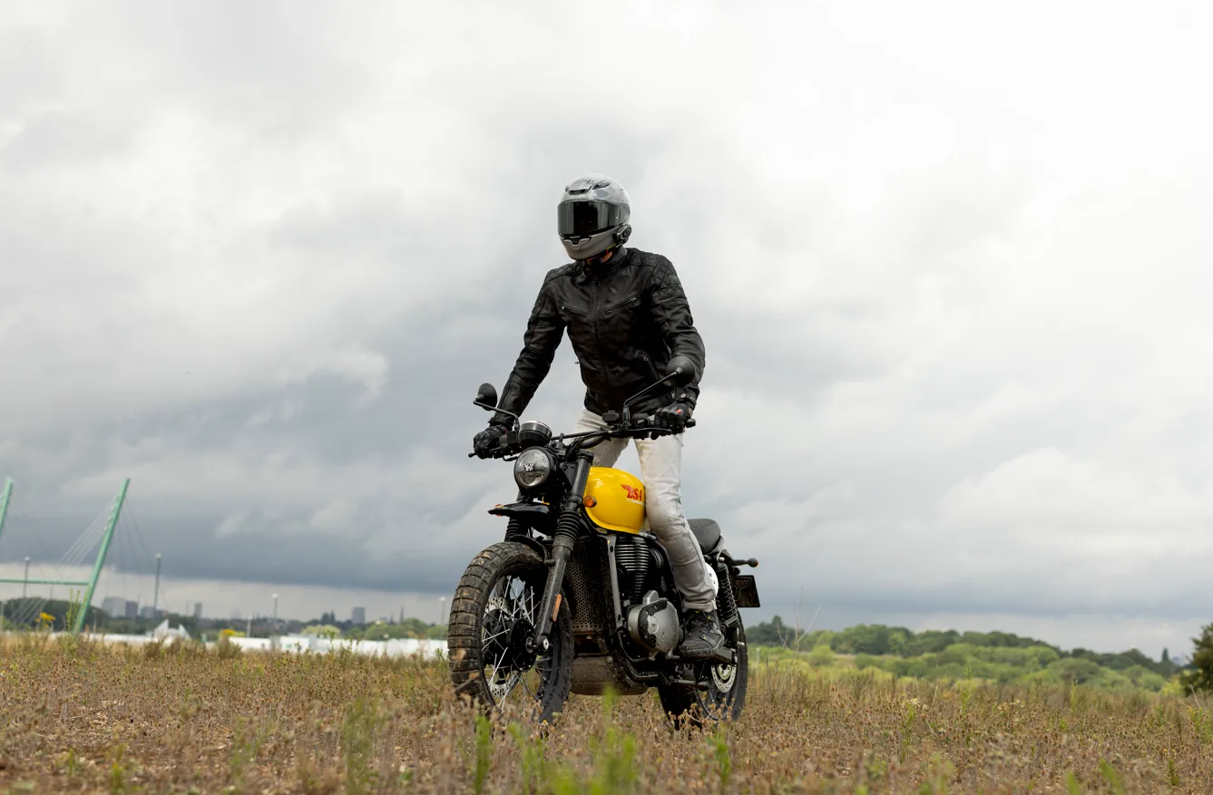 BSA Toulouse