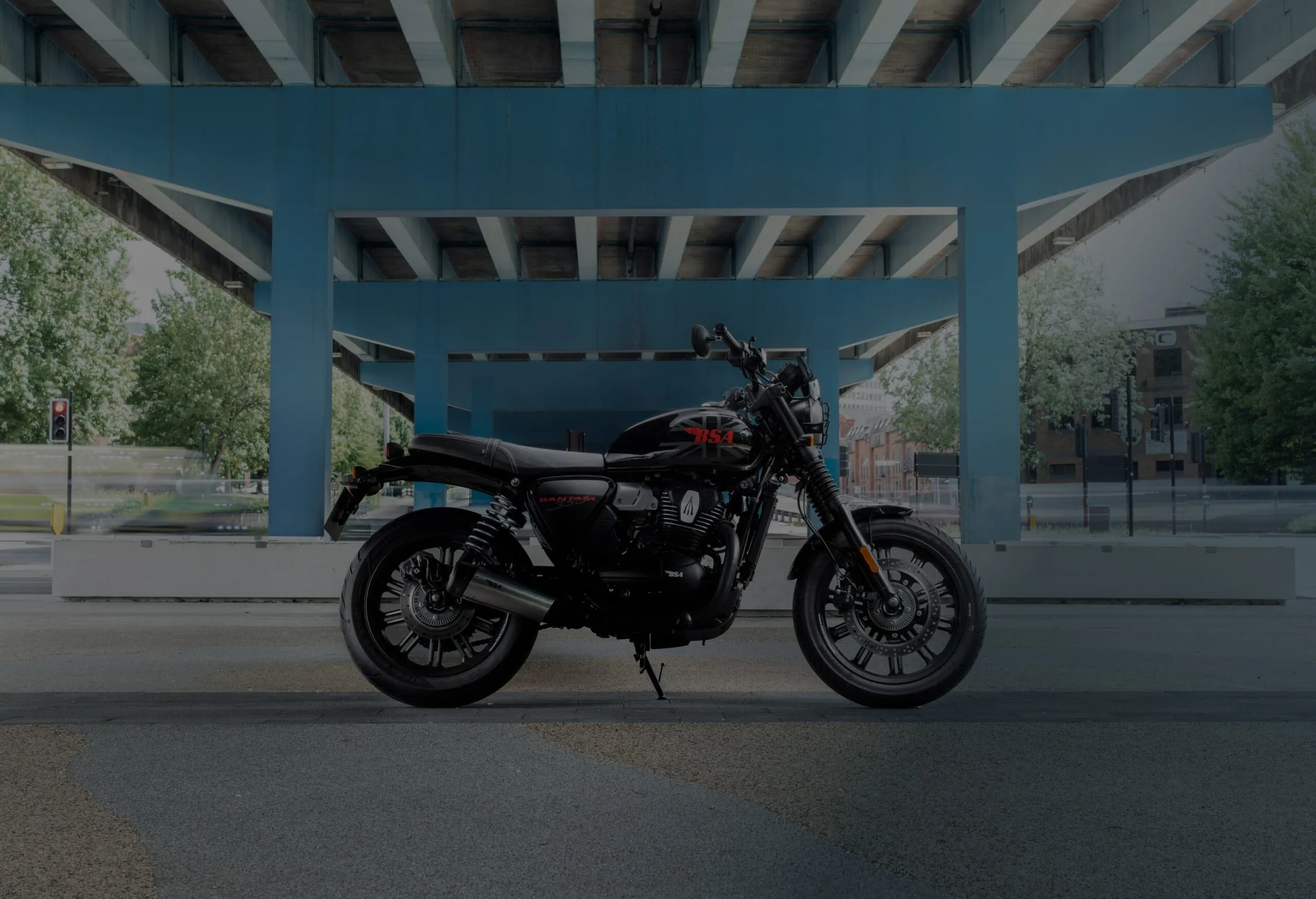 BSA Toulouse