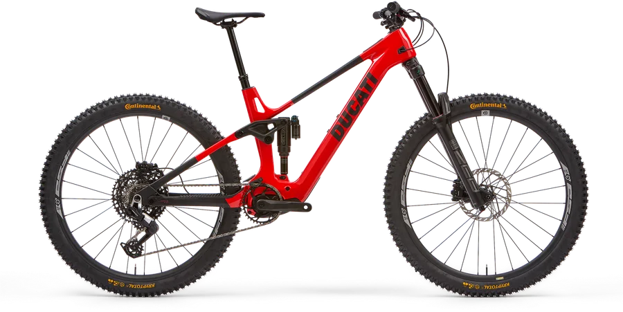 Enduro 160 R