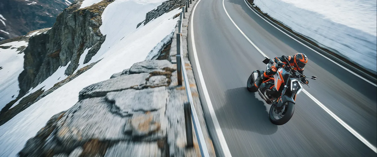 Équipement du pilote