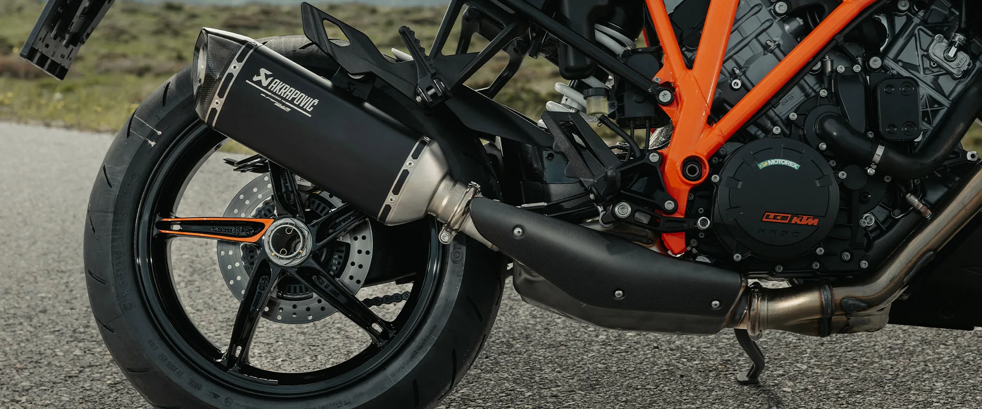 KTM Labège