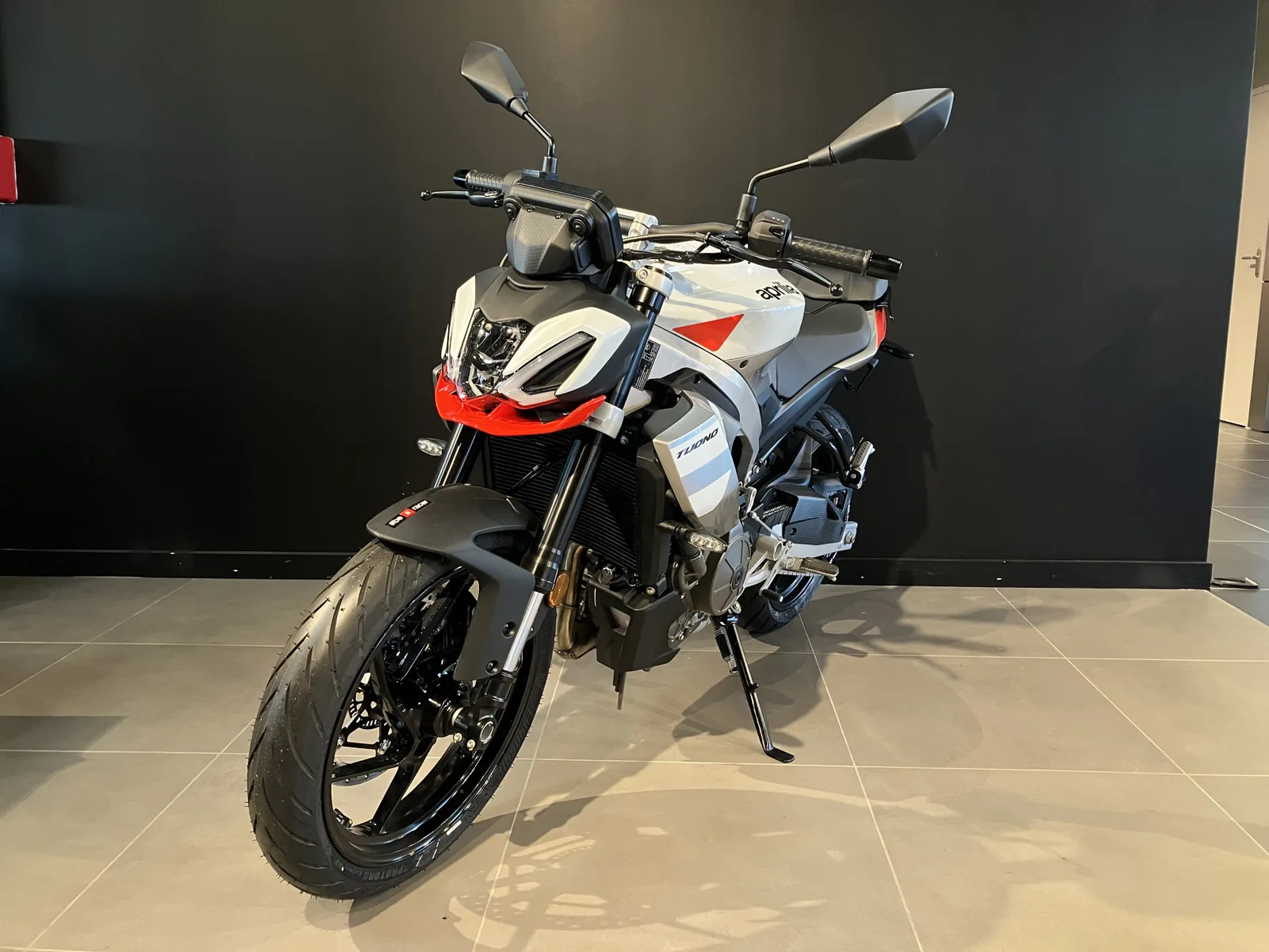 Zontes Tuono 457 d'occasion