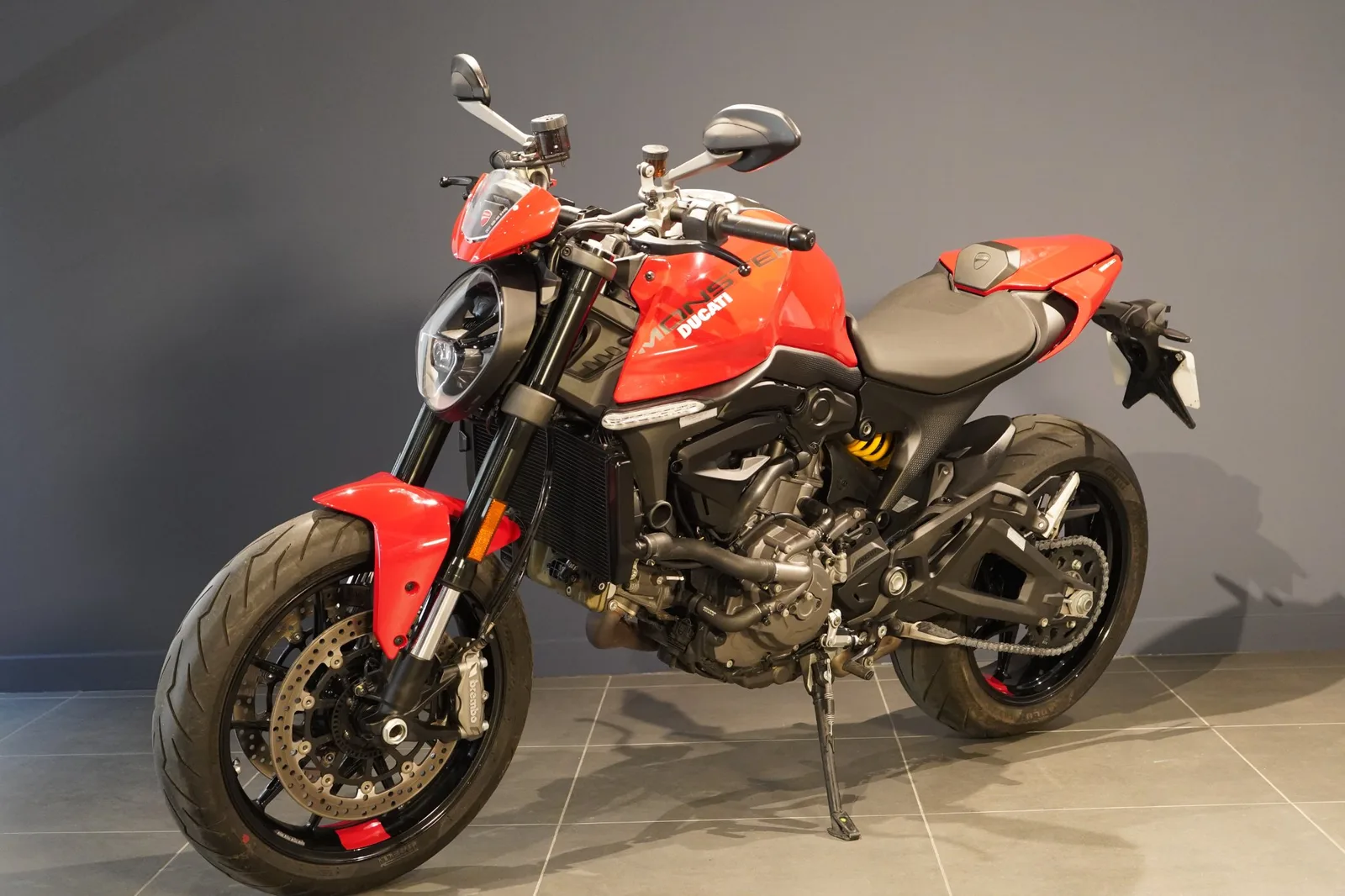 Zontes Monster 950 Monster 950 + d'occasion