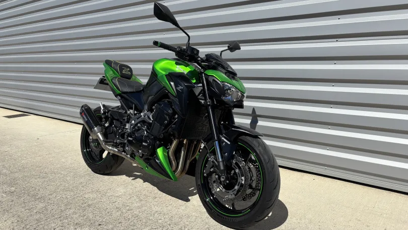 Zontes Z900  d'occasion