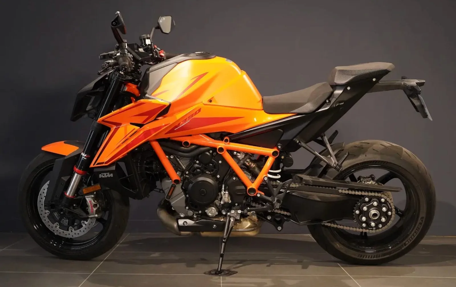 Zontes 1390 Super Duke R d'occasion