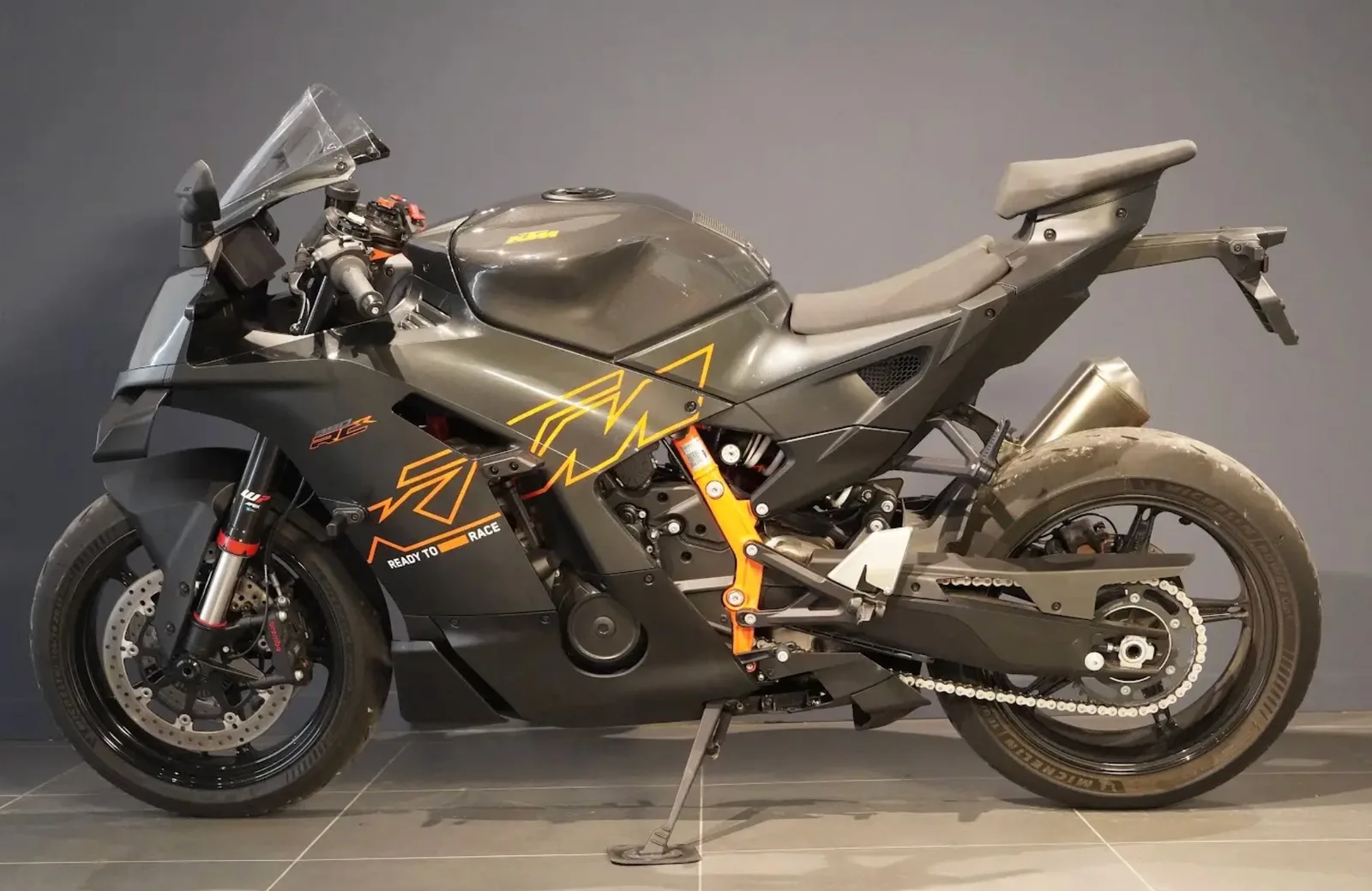 Zontes 990 RC R  d'occasion