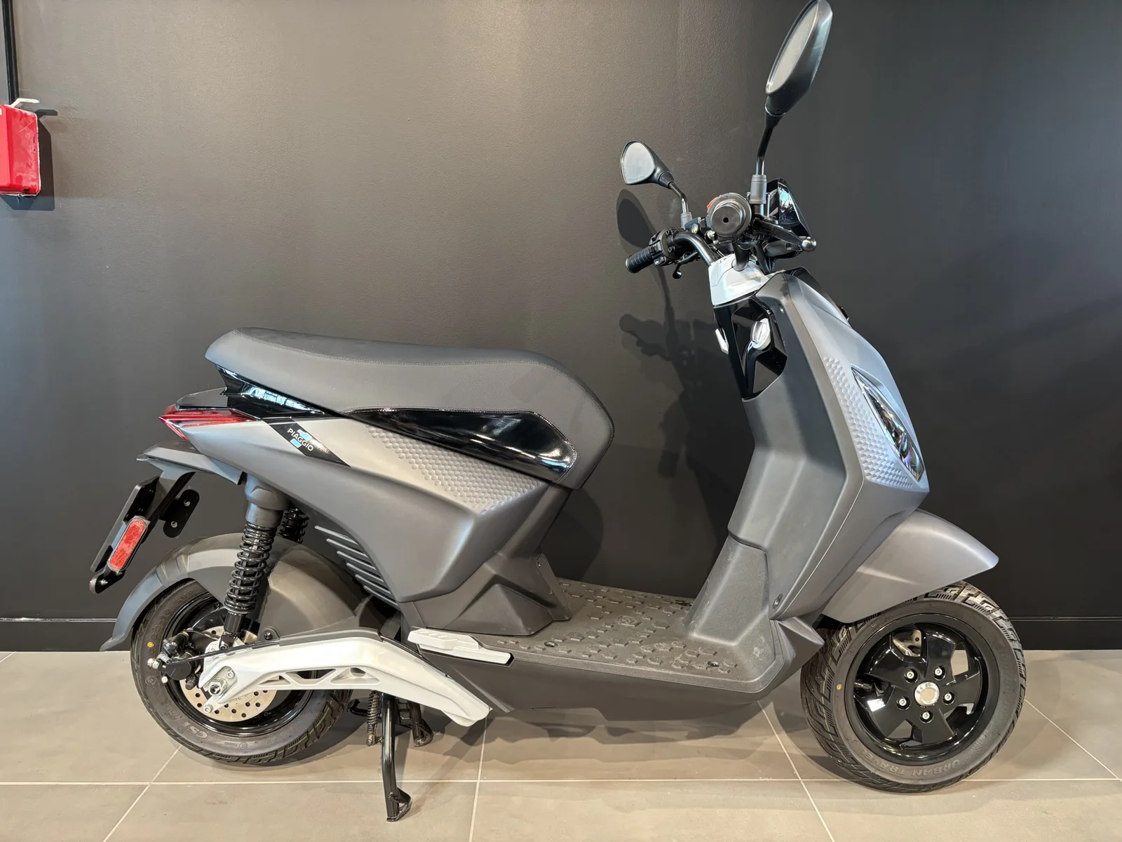 Zontes One Active 60KM/H d'occasion