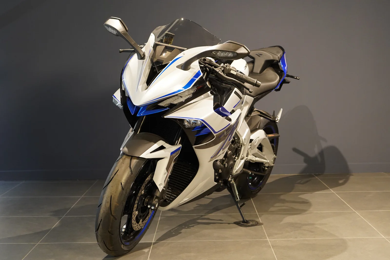 Zontes 703 RR  d'occasion