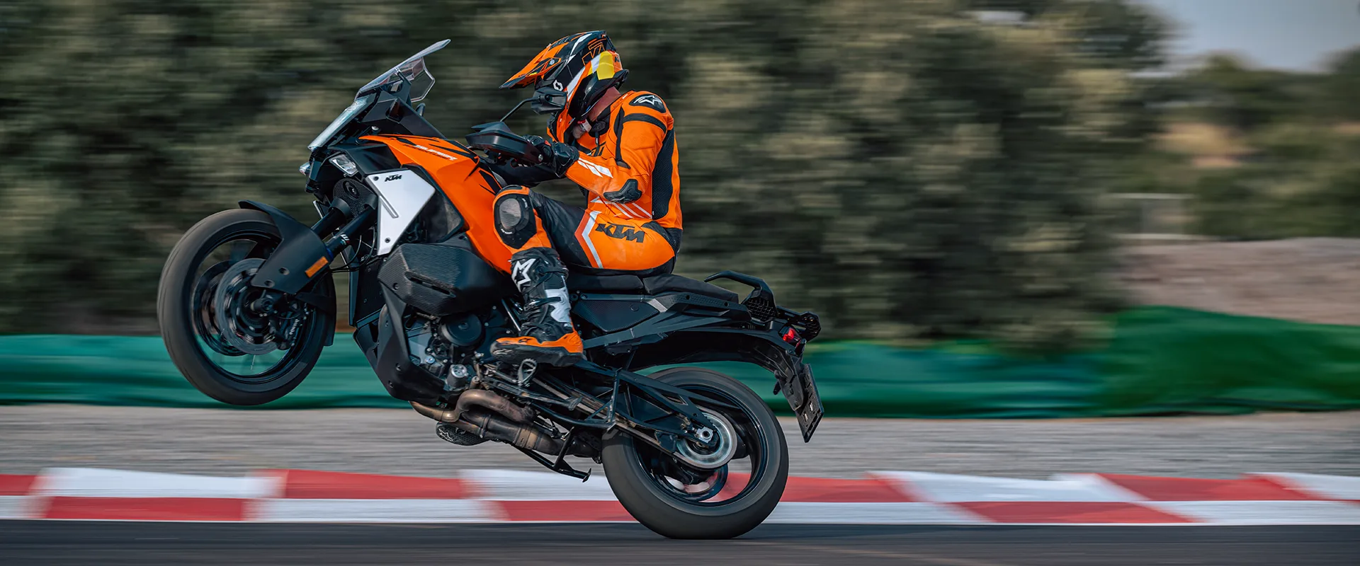 KTM Super Adventure