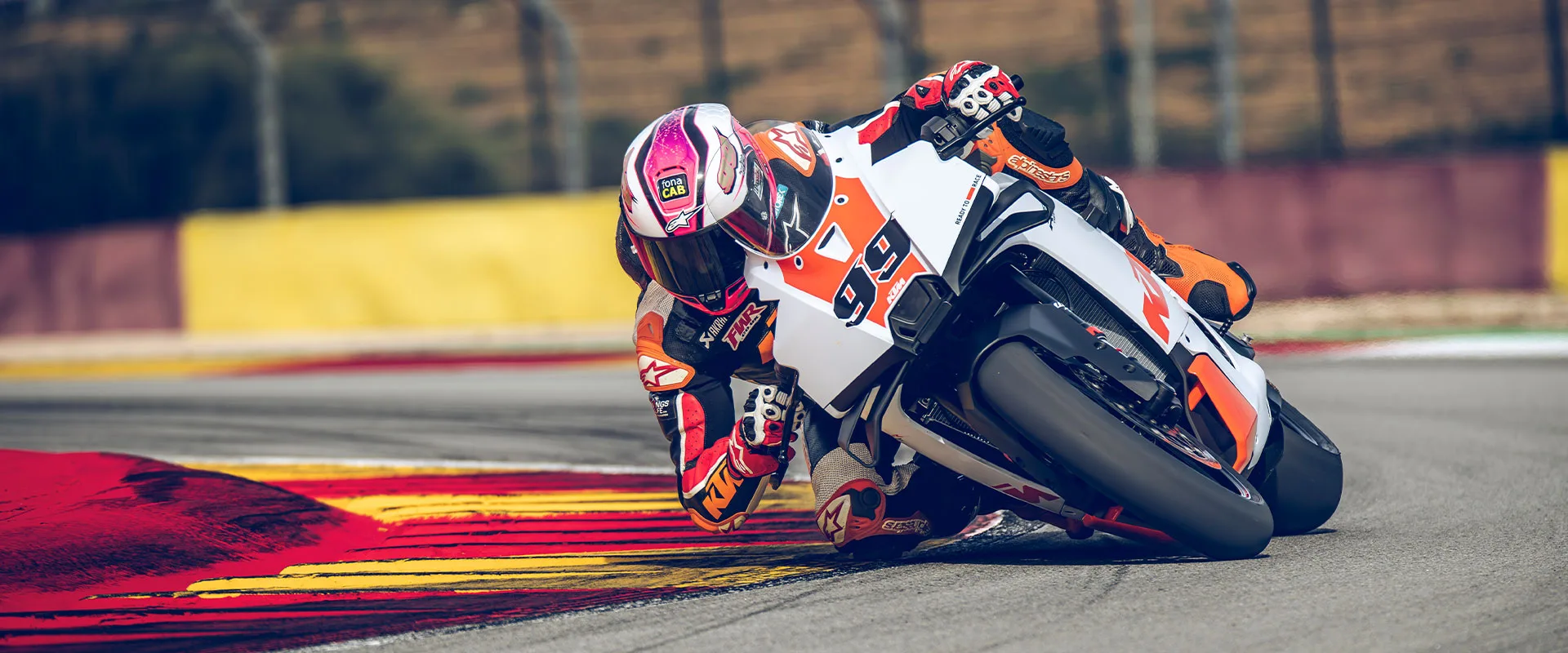 KTM RC