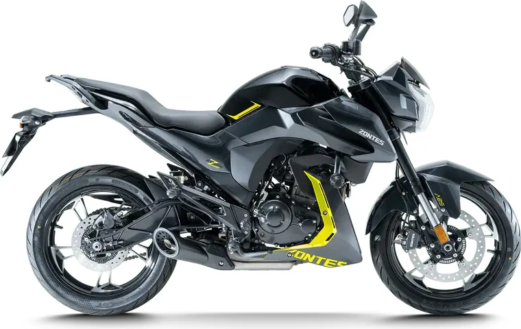 Gamme 125 cm³