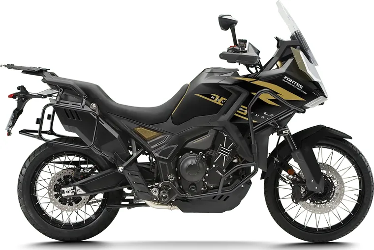 Gamme 700 cm³