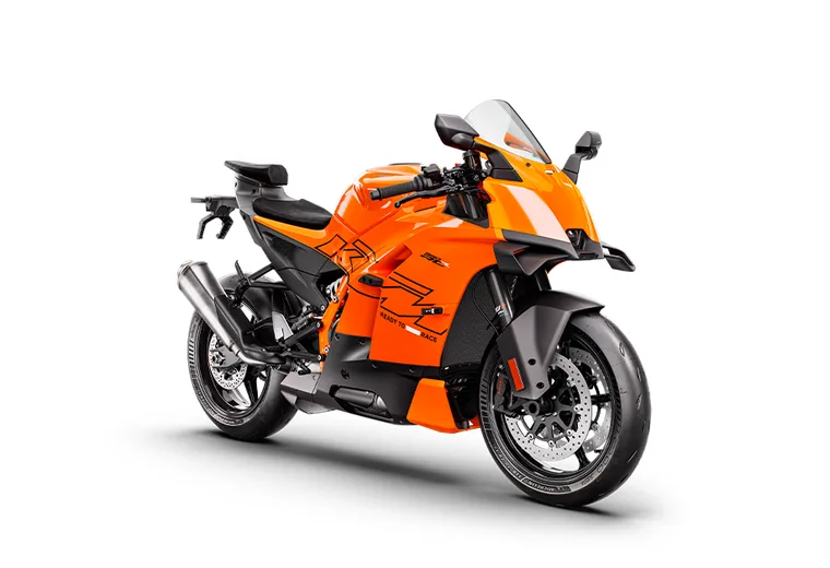 KTM 990 RC R
